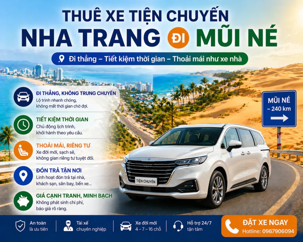 mui ne